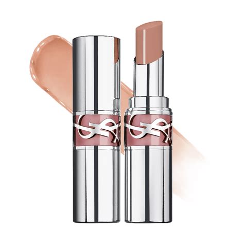 ysl lip loveshine|ysl loveshine lipstick 44.